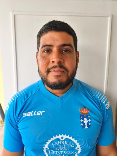 Roberto Jesus Castillo Chacon