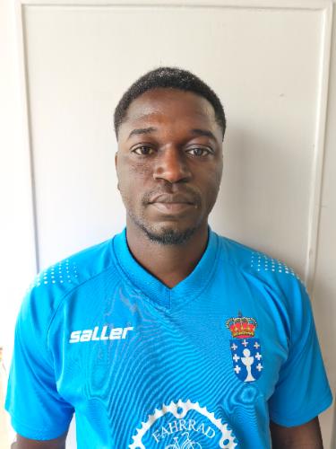 Temitope Opeyemi Oriowo