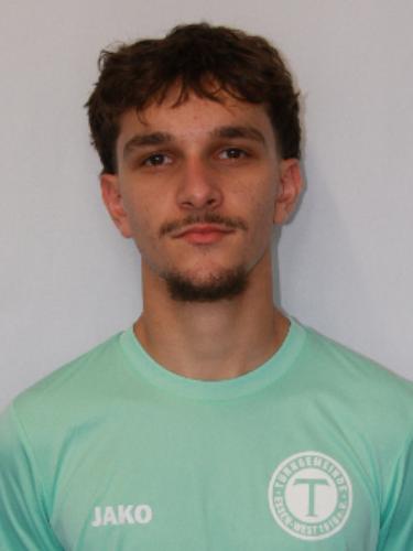 Omar Boumenir