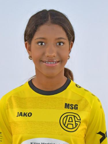 Aurelia Hermine Alsbach