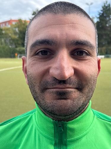 Emmanouil Kyrlidis