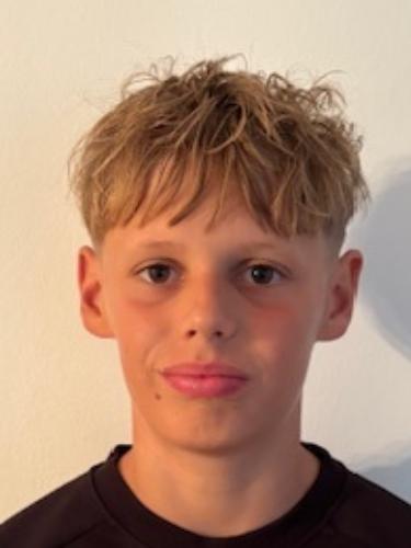 Matteo Louis Glahn