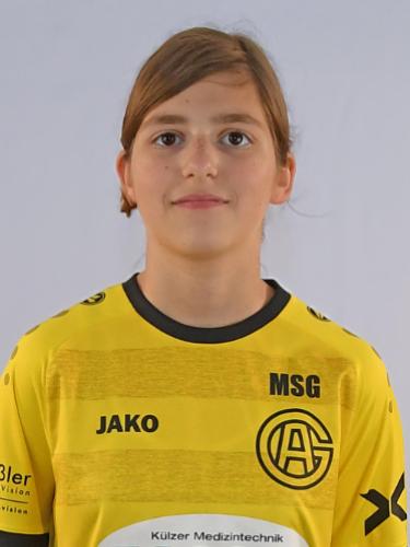 Selin Gewohn