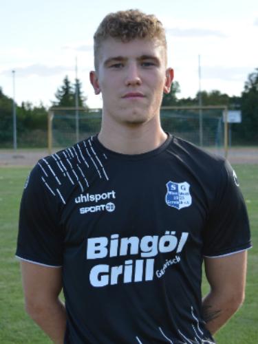Dominik Bahn