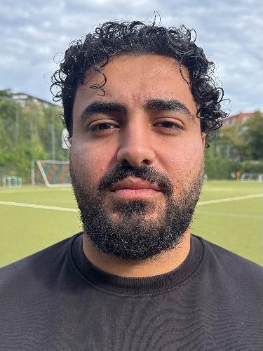 Ahmad Ibrahim