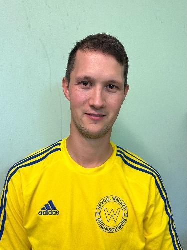 Julian Michel