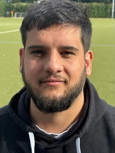 Ivo Andre Alves Martins