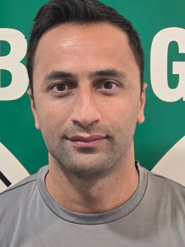Veysel Yasak