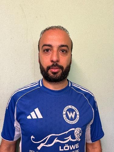 Ahmed Elbillehy