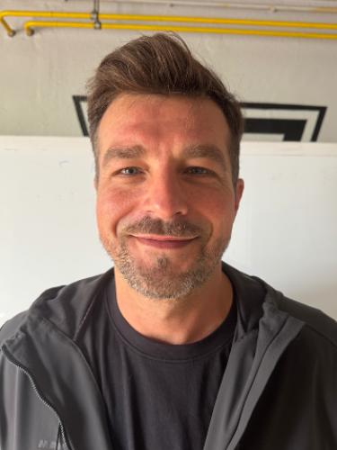 Denis Brkic