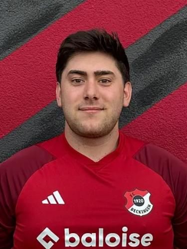 Tim Gödderz