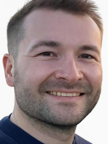 Stefan Peters