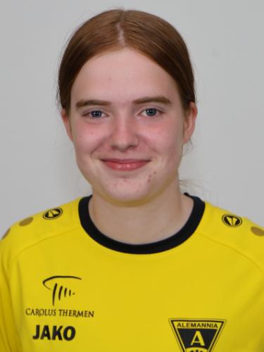 Sanne Johanna Elisabeth Hollands