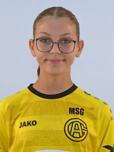 Santana Schmidt