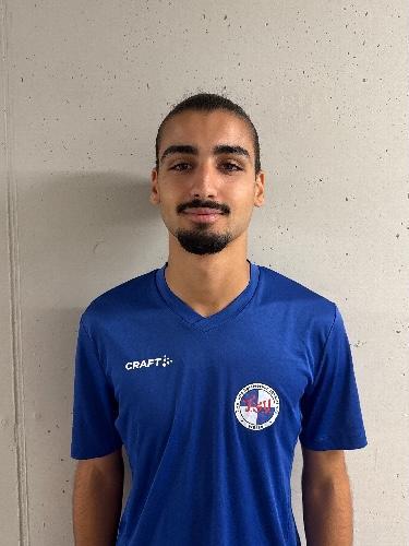 Mohamed Nour Hadj Ammar