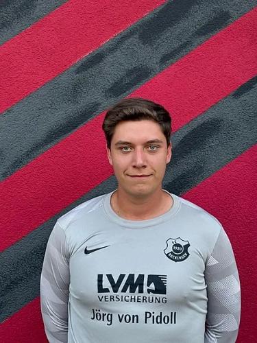 Daniel Michels