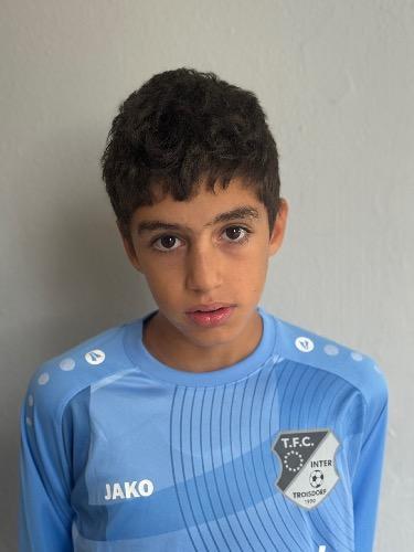 Rodi Erman