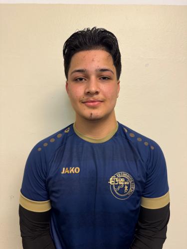 Delschad Bapir Khero