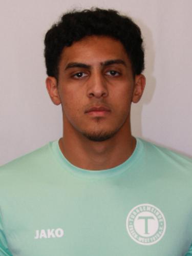 Omar Issa