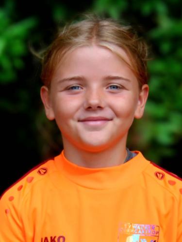Nele Mujkanovic