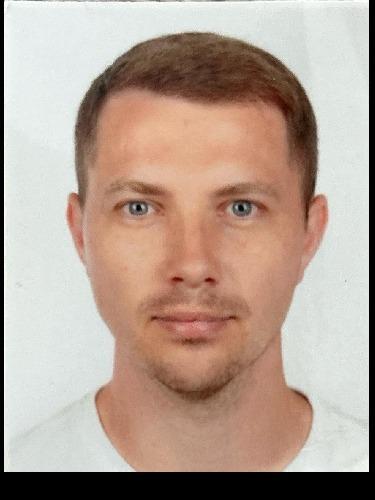 Alexander Utkin