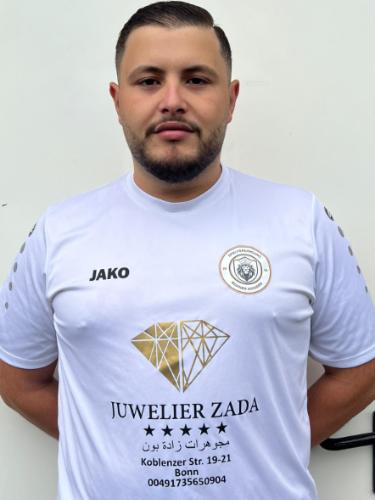 Anouar Suma