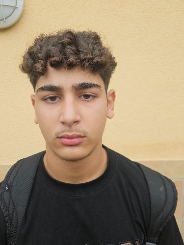 Mohamed El Mansouri Kachar