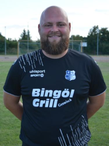 Marc Köthnig