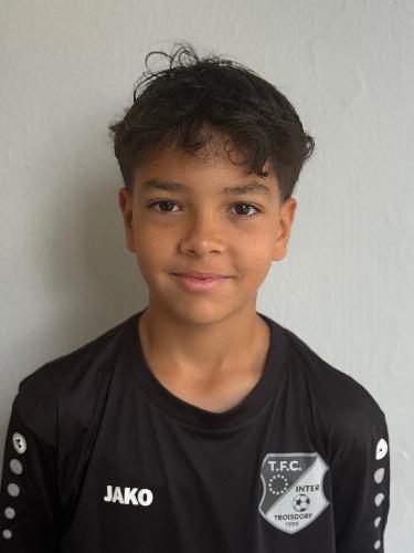 Yasin Belfqih