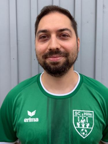 Daniel Bremermann