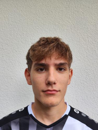 Simon Manuel Haldenwang