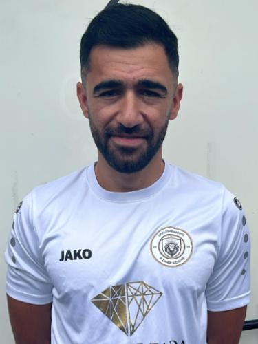 Ferhat Yildiz