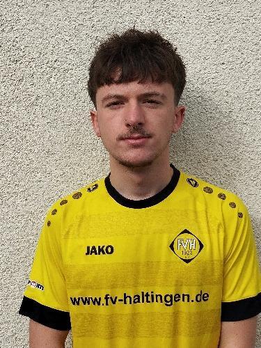 Lenny Maximilian Schaffert