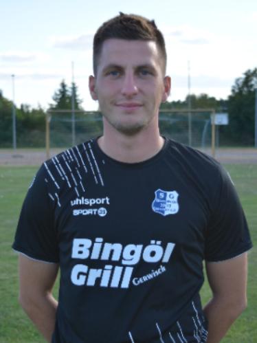 Johannes Matthe