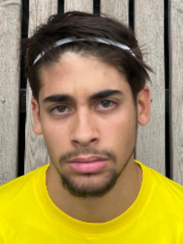 Aaron Enno Kranzen
