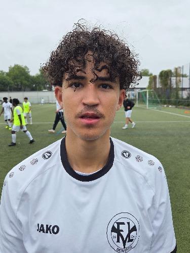 Shahin Orahhou