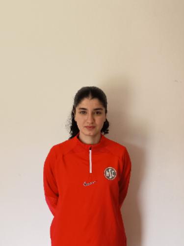 Amna Ali