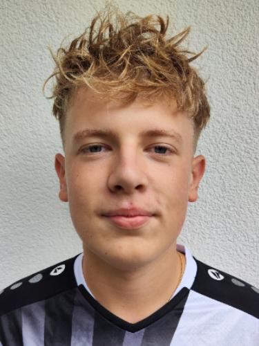 Keanu Kastner