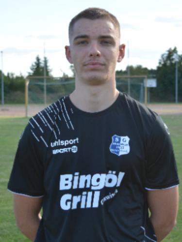 Joel Mittelstädt