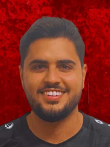 Jose Alejandro Espindola Michel