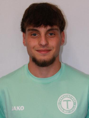 Alessandro Spina