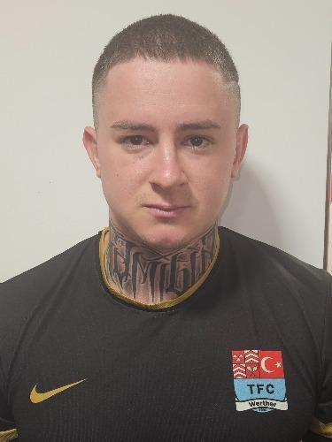 Isvoranu Ciprian-Nicu