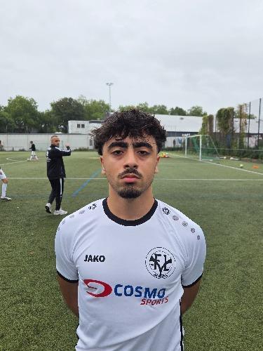 Alamir Mahmoud Abo Aich