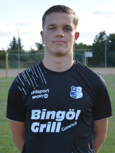 Justin Damian Sikora