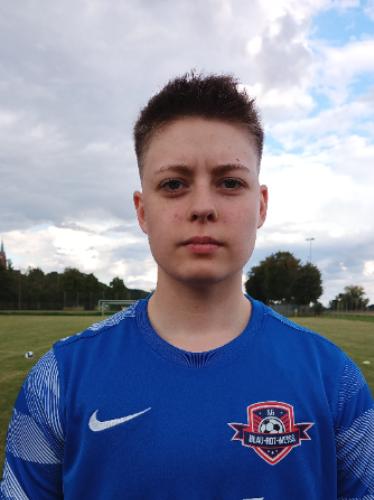 Kaja Karolina Lapczuk