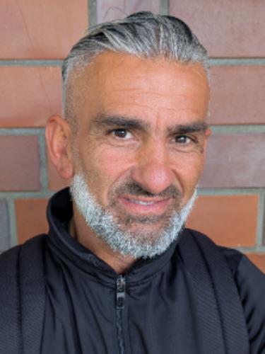 Zohir Kourkis