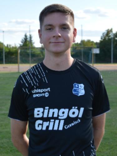 Bennett Stange