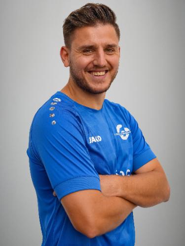 Nick Salpetro