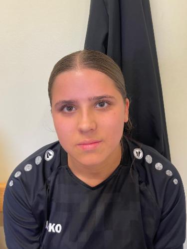 Lisa Jocelyn Kaufmann