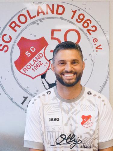 Ufuk Yildirim